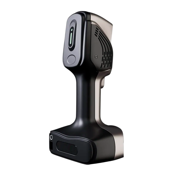 Портативный оптический 3D-сканер ЭлетСкан M3 Портативный оптический 3D-сканер ЭлетСкан M3