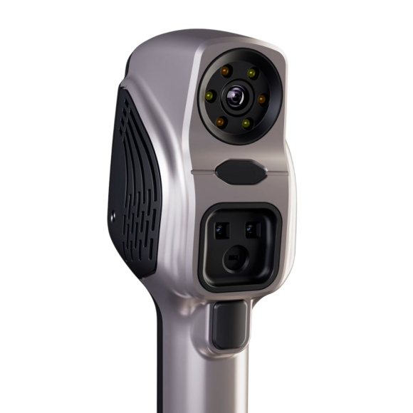 Портативный оптический 3D-сканер ЭлетСкан M3 Портативный оптический 3D-сканер ЭлетСкан M3