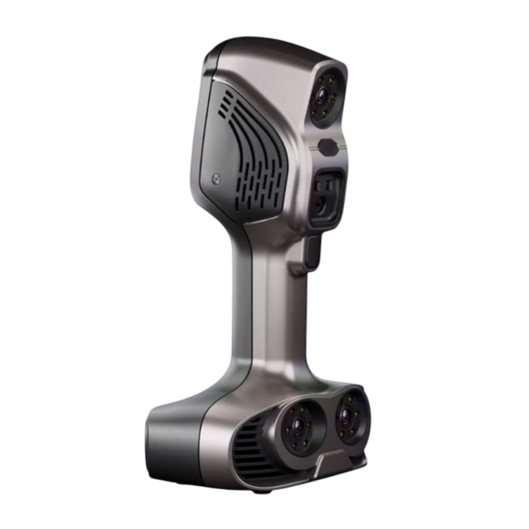 Портативный оптический 3D-сканер ЭлетСкан M3 Портативный оптический 3D-сканер ЭлетСкан M3