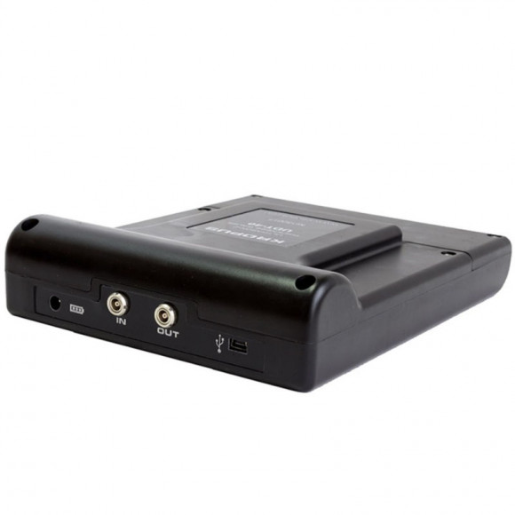 Ультразвуковой толщиномер УДТ-40