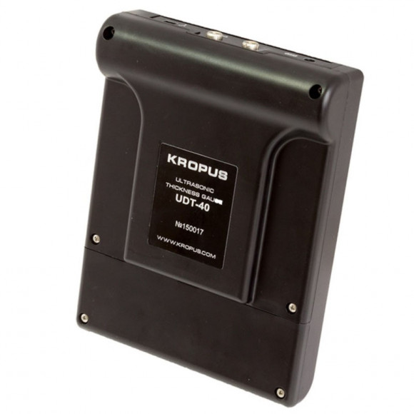 Ультразвуковой толщиномер УДТ-40