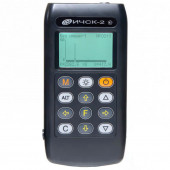 Измеритель частот собственных колебаний ИЧСК-2