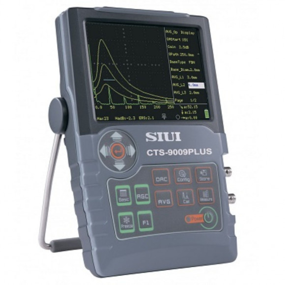 Ультразвуковой дефектоскоп CTS 9009 PLUS