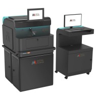 Оптико-эмиссионный спектрометр Metavision 1008i3-SX