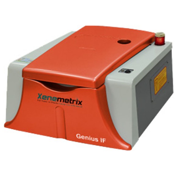 Рентгенофлуоресцентный спектрометр GENIUS IF