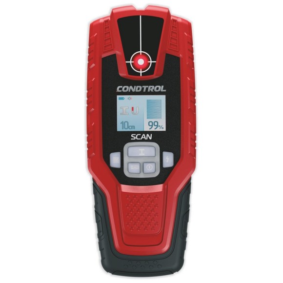 Детектор CONDTROL SCAN Детектор CONDTROL SCAN