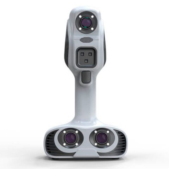 Портативный лазерный сканер 3D Элетскан Арт Портативный лазерный сканер 3D Элетскан Арт