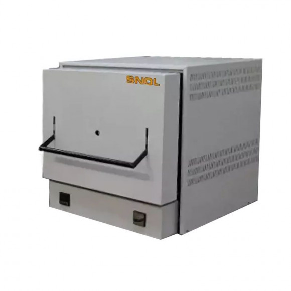 Электропечь с керамической камерой SNOL 12/900