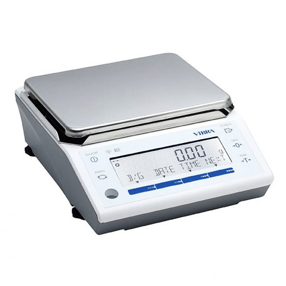 Лабораторные весы ViBRA ALE 2202 Лабораторные весы ViBRA ALE 2202
