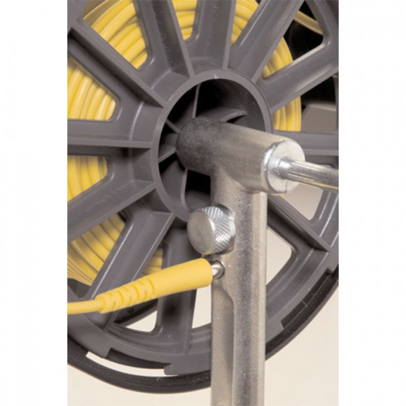 Набор электродов и проводов для измерения сопротивления Professional Earth Test Kit