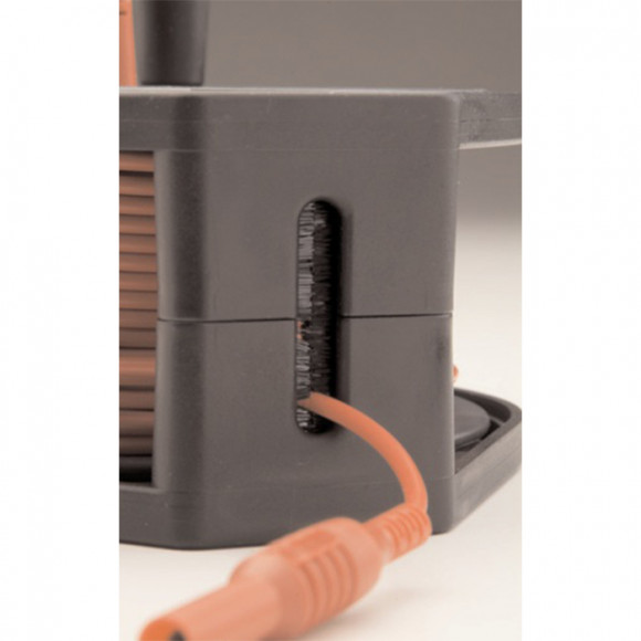 Набор электродов и проводов для измерения сопротивления Professional Earth Test Kit