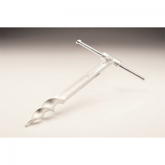 Набор электродов и проводов для измерения сопротивления Professional Earth Test Kit