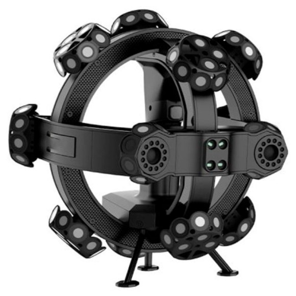 Портативный лазерный 3D сканер Элетскан авто Портативный лазерный 3D сканер Элетскан авто