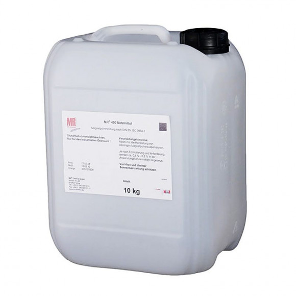 Увлажняющий агент MR 400 Увлажняющий агент MR 400