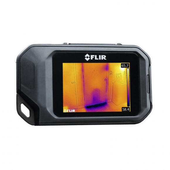 Тепловизор FLIR C2
