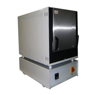Электропечь с керамической камерой SNOL 15/900