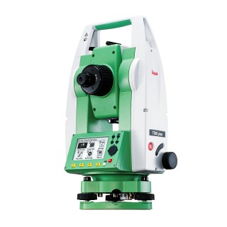 Тахеометр Leica TS02plus R500