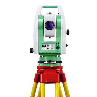 Тахеометр Leica TS02plus R500 Тахеометр Leica TS02plus R500