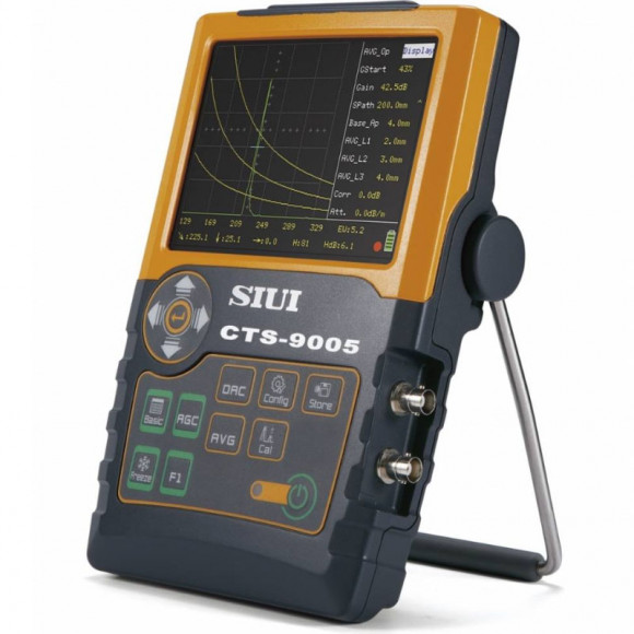 Ультразвуковой дефектоскоп CTS 9005