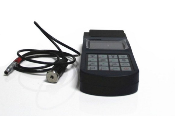 В7-357 виброметр портативный