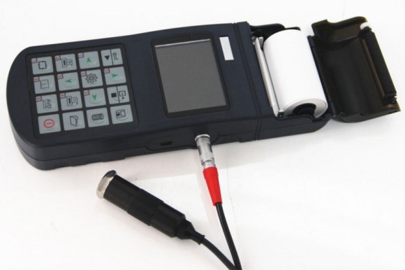 В7-357 виброметр портативный