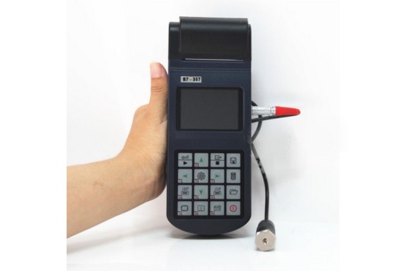 В7-357 виброметр портативный