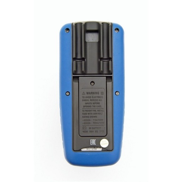 CEM DT-9915 Мультиметр цифровой CEM DT-9915 Мультиметр цифровой