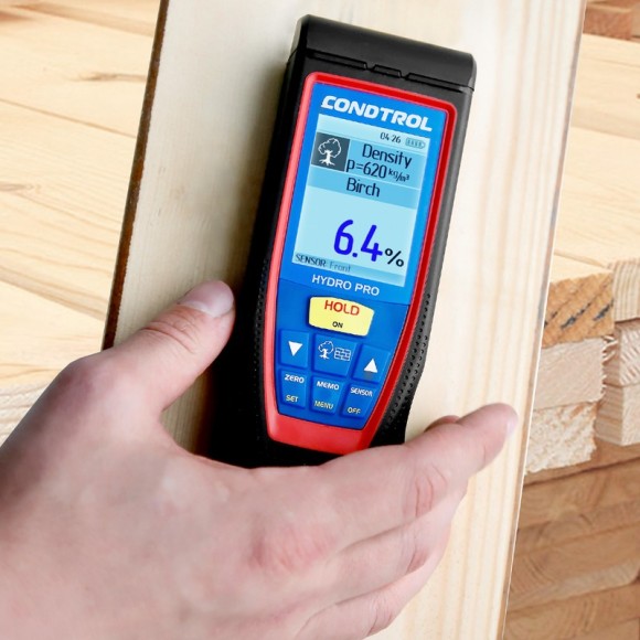 Влагомер HYDRO PRO CONDTROL NEW