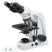 Биологический микроскоп MEIJI TECHNO Серии MT4000