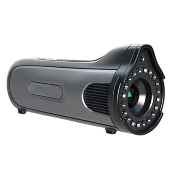 Портативный лазерный 3D-сканер Элетскан IV Портативный лазерный 3D-сканер Элетскан IV