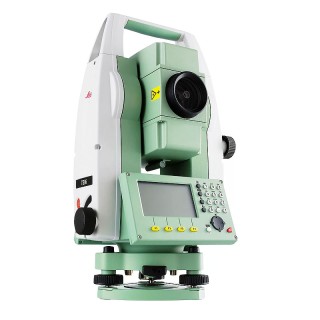 Тахеометр Leica TS06plus R500