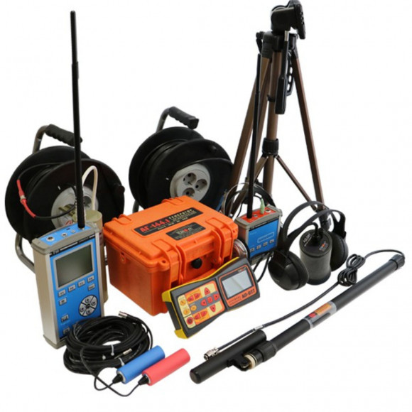 Корреляционный течеискатель "Искор-222" Корреляционный течеискатель "Искор-222"