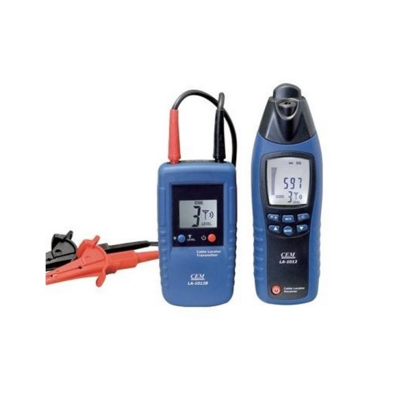LA-1012 Детектор скрытой проводки и коммуникаций LA-1012 Детектор скрытой проводки и коммуникаций