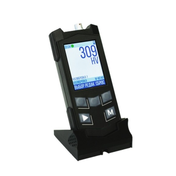 Портативный твердомер Константа КТ Портативный твердомер Константа КТ