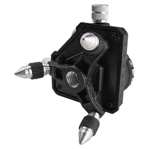 Трегер RGK K-33 