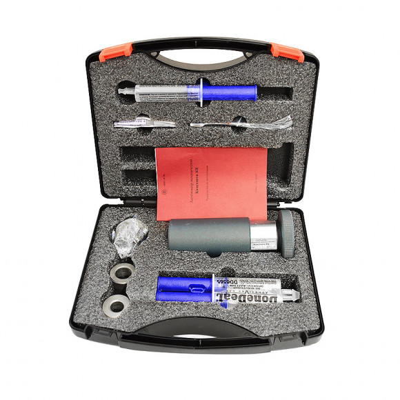 Адгезиметр Константа АЦ Адгезиметр Константа АЦ