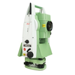 Тахеометр Leica TS06plus R1000 Тахеометр Leica TS06plus R1000
