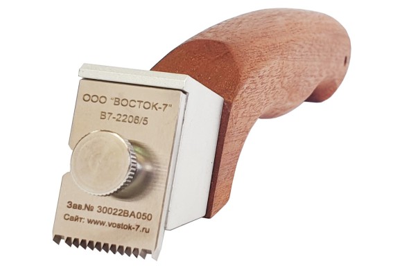 Адгезиметры-ножи с плоским резаком В7