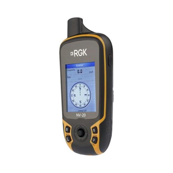 Навигатор RGK NV-20 Навигатор RGK NV-20