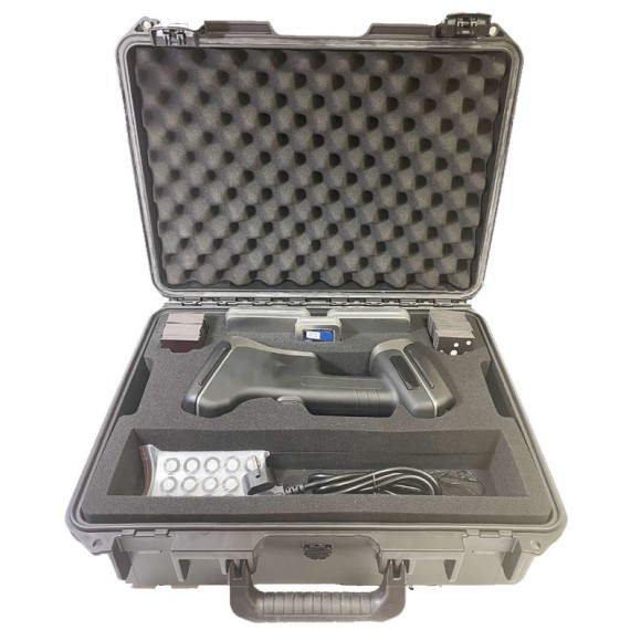 Лазерный 3D-сканер Элетскан 1,2