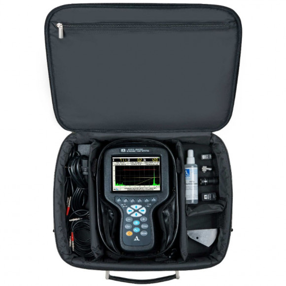 Ультразвуковой дефектоскоп А1212 MASTER Ультразвуковой дефектоскоп А1212 MASTER