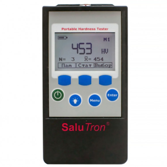 Твердомер Hardy Test D400