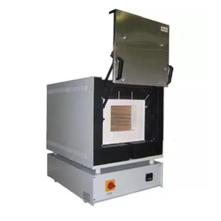 Электропечь с керамической камерой SNOL 15/1200