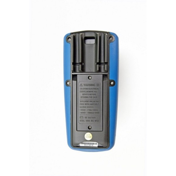 CEM DT-9963 Мультиметр цифровой CEM DT-9963 Мультиметр цифровой