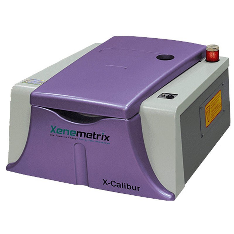 Рентгенофлуоресцентный спектрометр X-CALIBUR – купить в Санкт ...