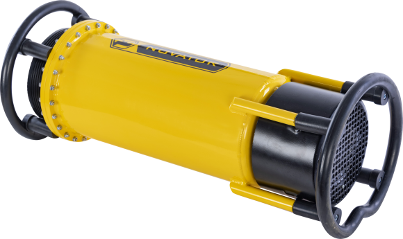 Рентгеновский генератор постоянного действия Novator 220DA