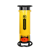 Рентгеновский генератор постоянного действия Novator 220DA