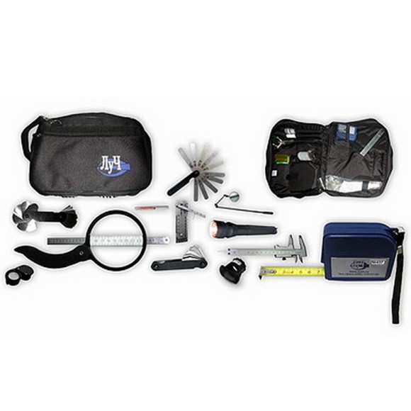 Комплект ВИК-2 с поверкой Комплект ВИК-2 с поверкой