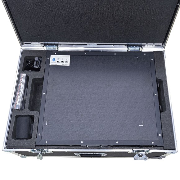 Комплекс цифровой радиографии КАРАТ РТС 3643d Комплекс цифровой радиографии КАРАТ РТС 3643d