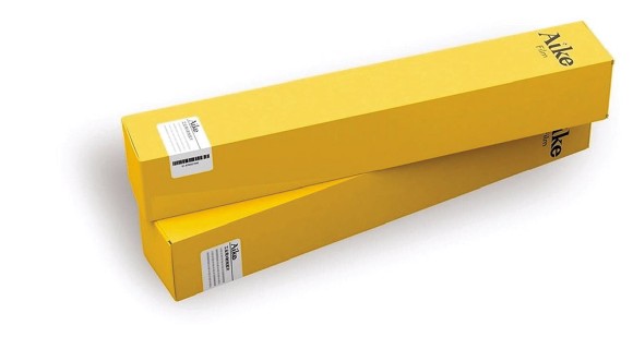 Рентгеновская пленка AIKE AK150 PB 24x30